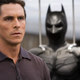 Illustration for article titled Christian Bale Admits That He Was Jealous of Ben Afflecks Batman